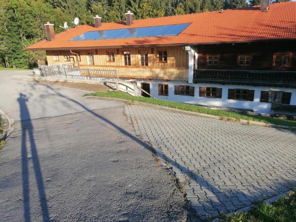 Ferienhaus Region Tegernsee Miesbach Exterior photo