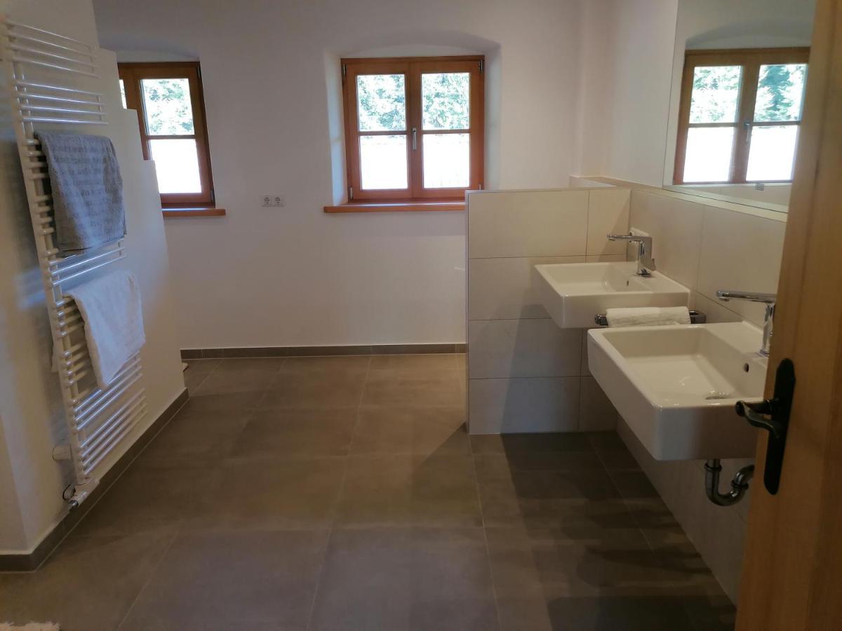 Ferienhaus Region Tegernsee Miesbach Exterior photo