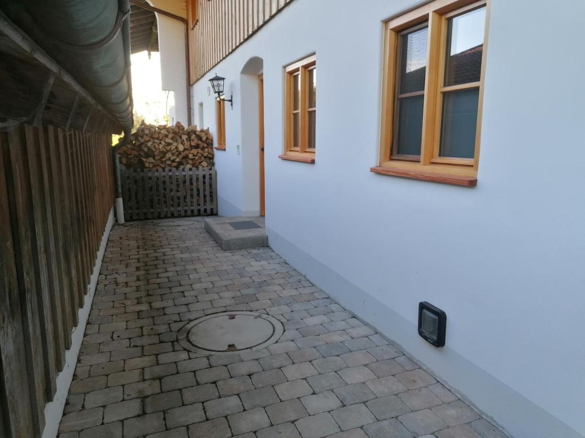 Ferienhaus Region Tegernsee Miesbach Exterior photo