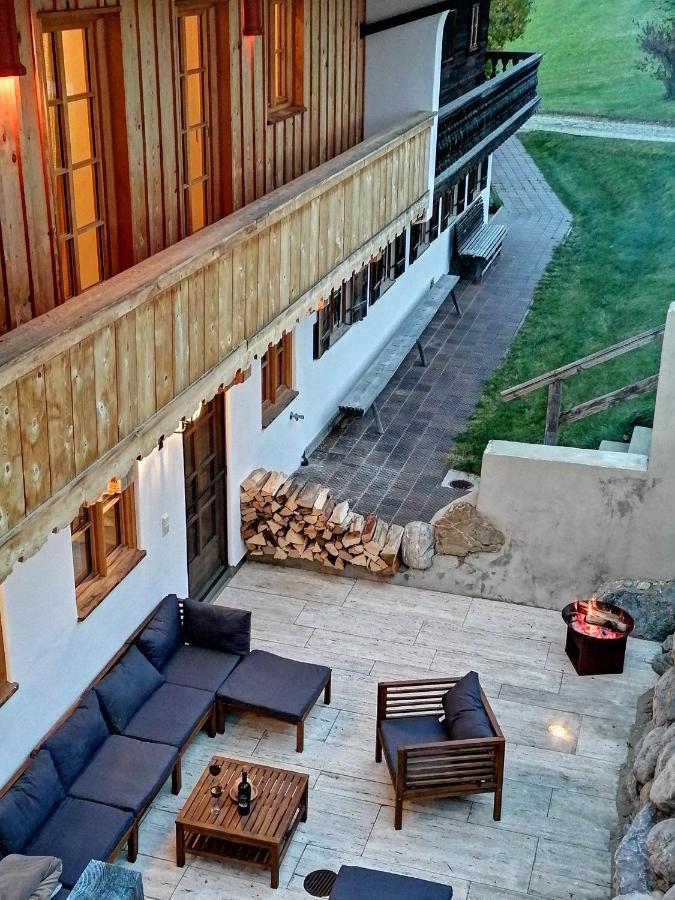 Ferienhaus Region Tegernsee Miesbach Exterior photo