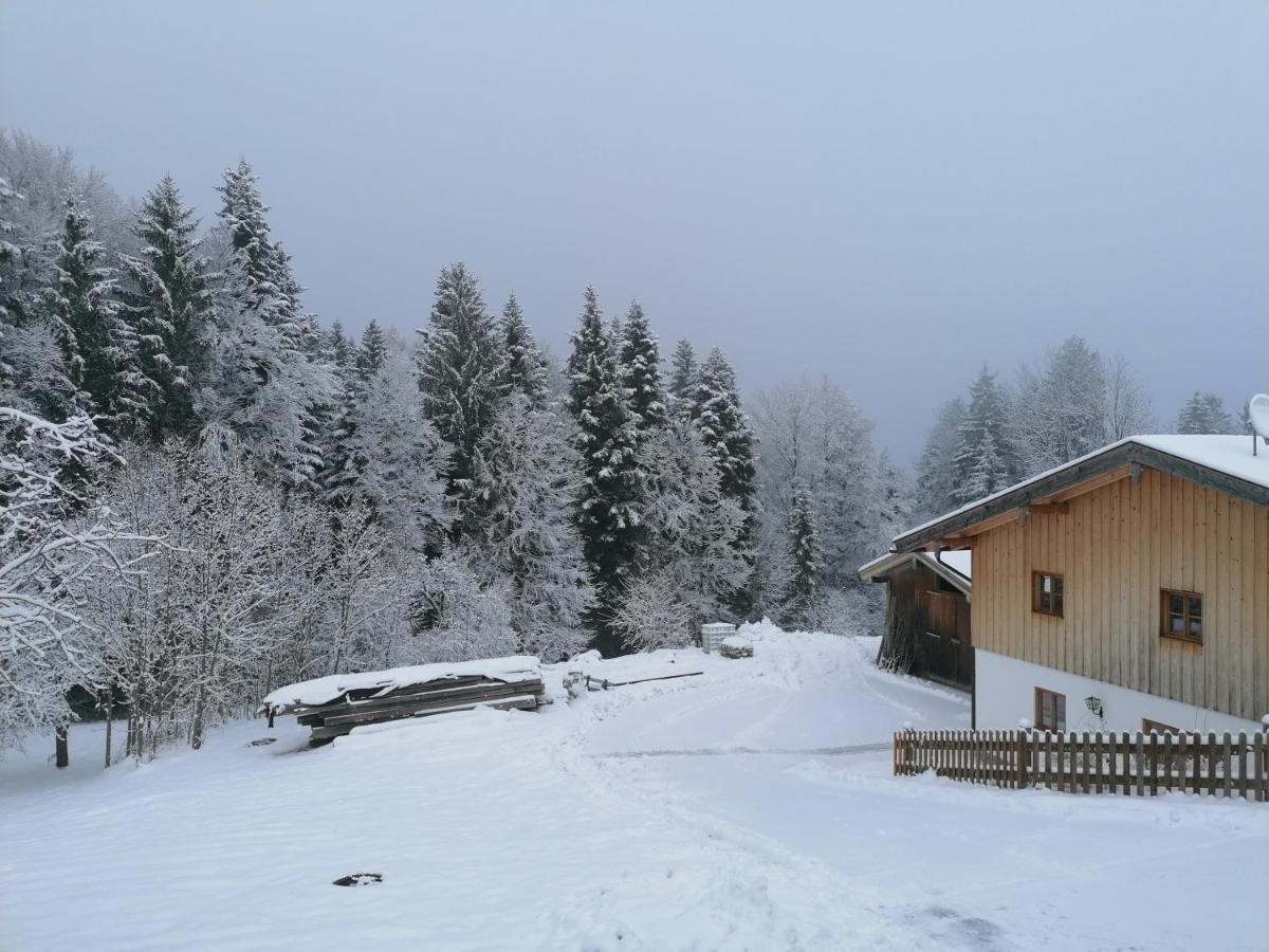 Ferienhaus Region Tegernsee Miesbach Exterior photo