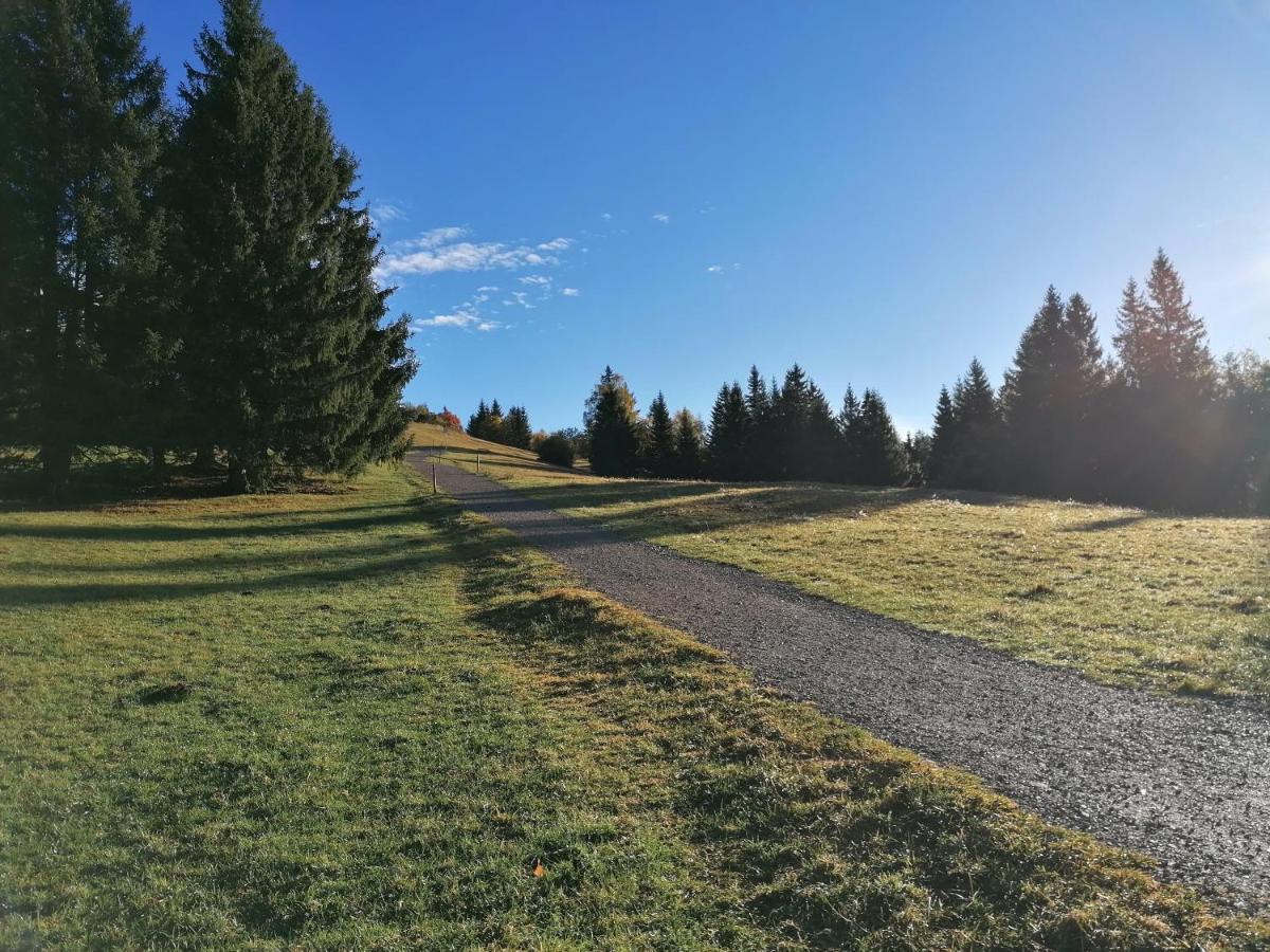 Ferienhaus Region Tegernsee Miesbach Exterior photo