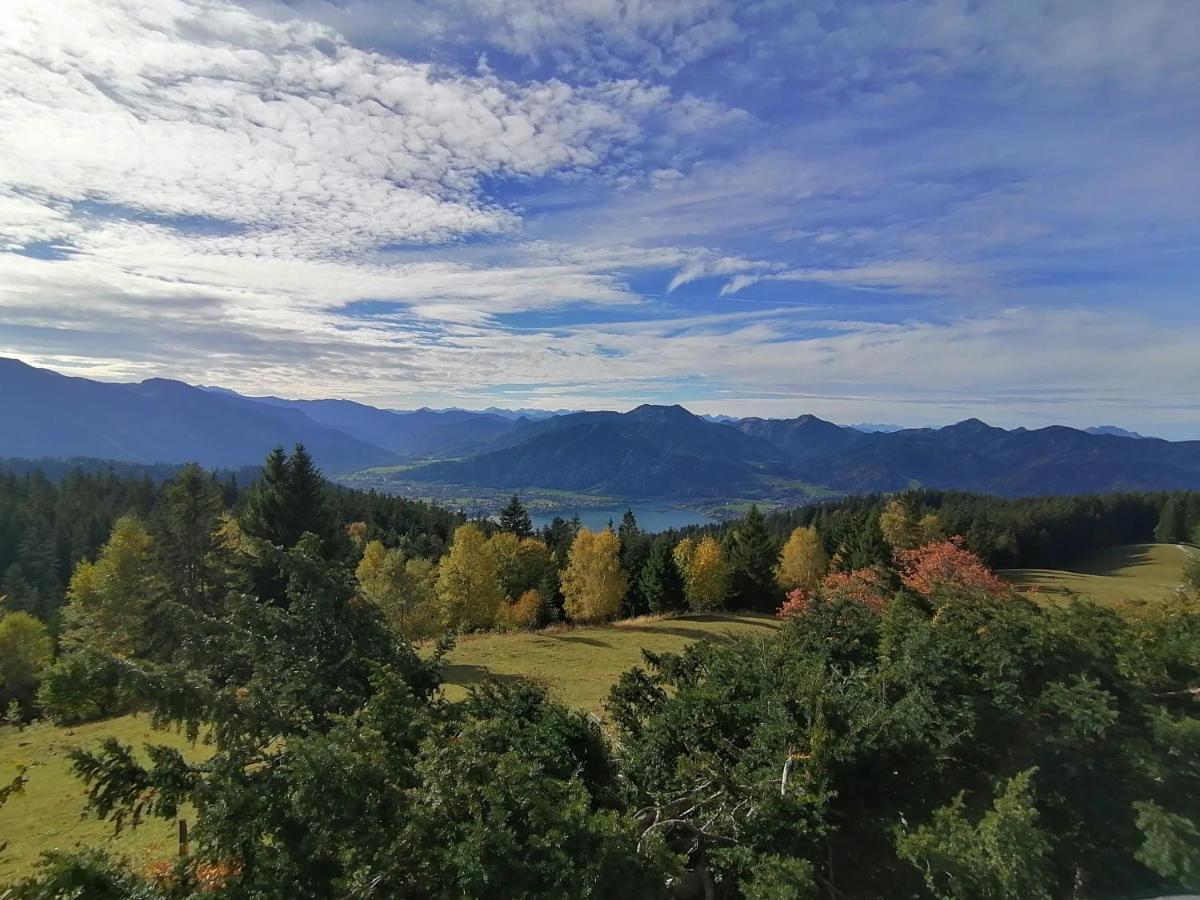 Ferienhaus Region Tegernsee Miesbach Exterior photo